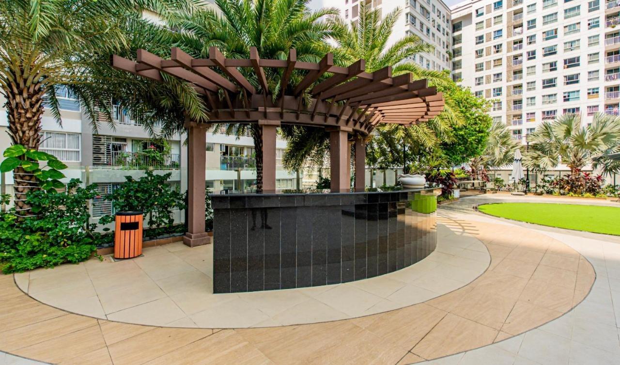 Orchard Park View Apartment-5 Minutes From Airport Apartment Ho Chi Minh City