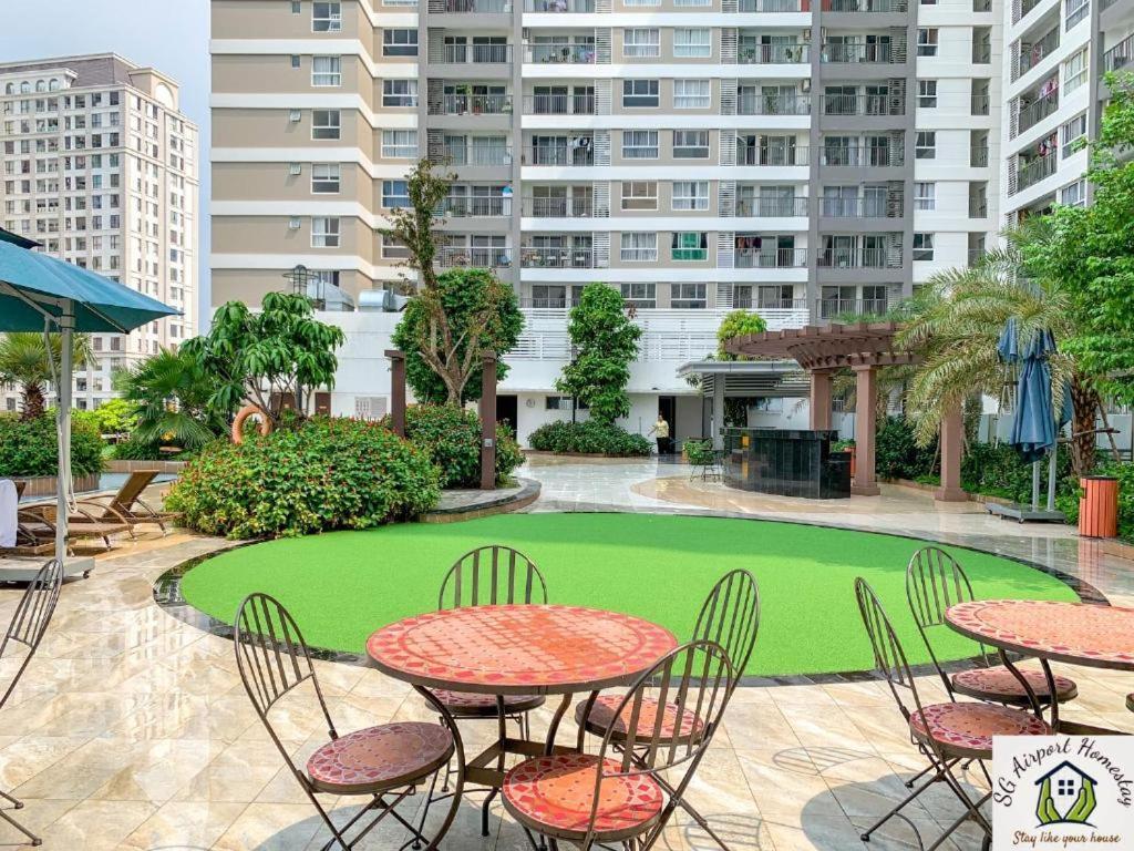 Apartment Orchard Park View Apartment-5 Minutes From Airport
