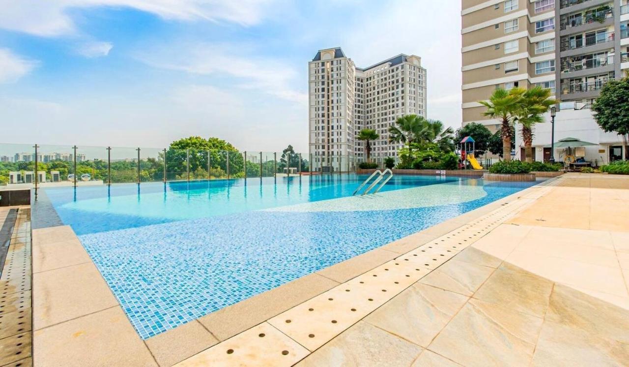 Apartment Orchard Park View Apartment-5 Minutes From Airport *