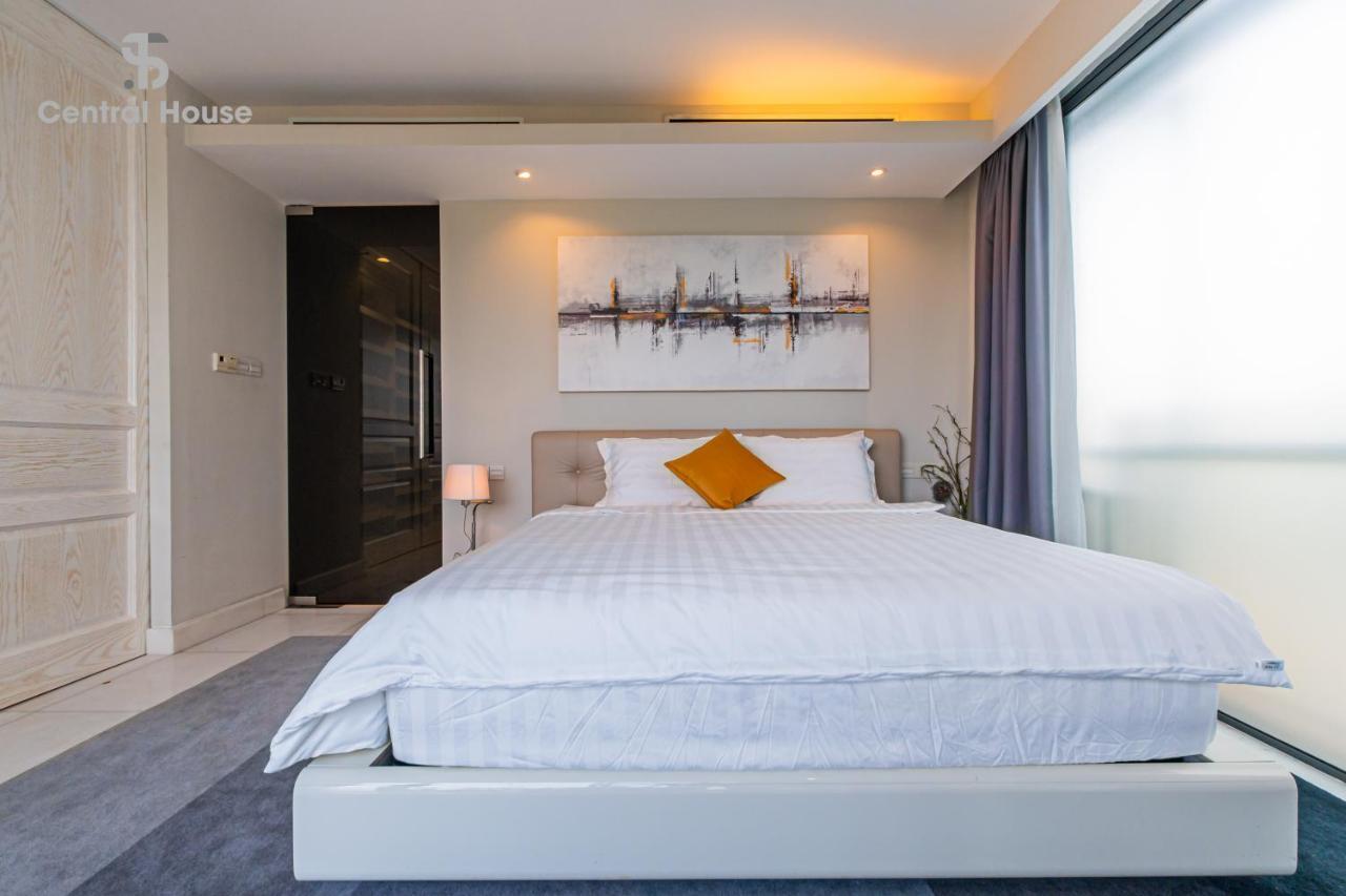 Park View Avalon District 1 Hcm Ho Chi Minh City