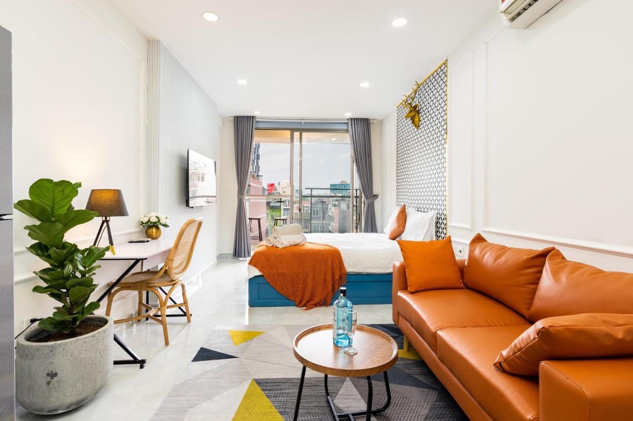 Zo Millennium - Free Pool For 2br, 3br Only *