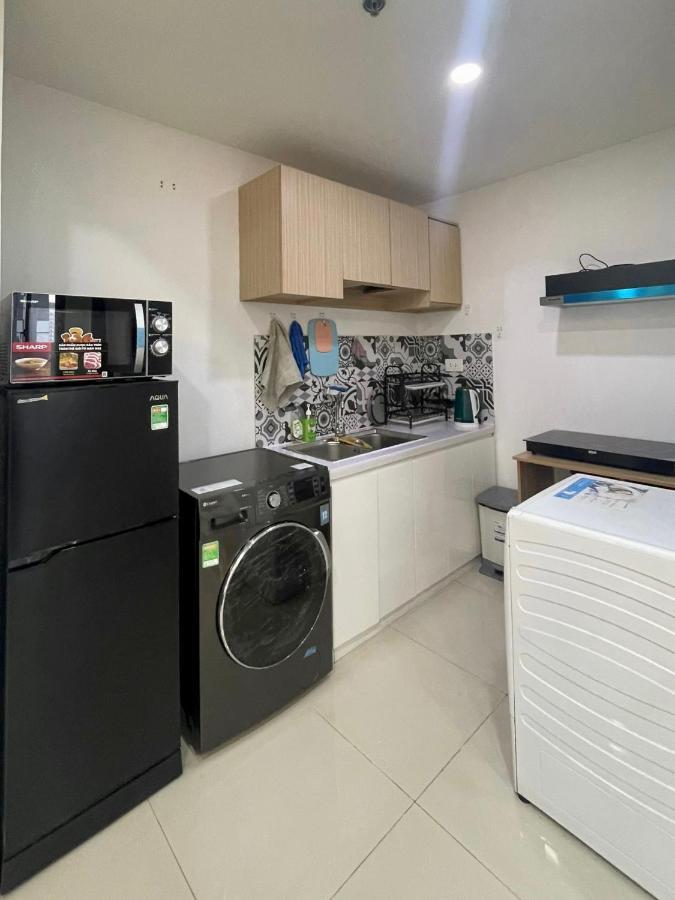 The Tresor - 1 And 2 Bedrooms - Near Ben Thanh Market TP. Hồ Chí Minh
