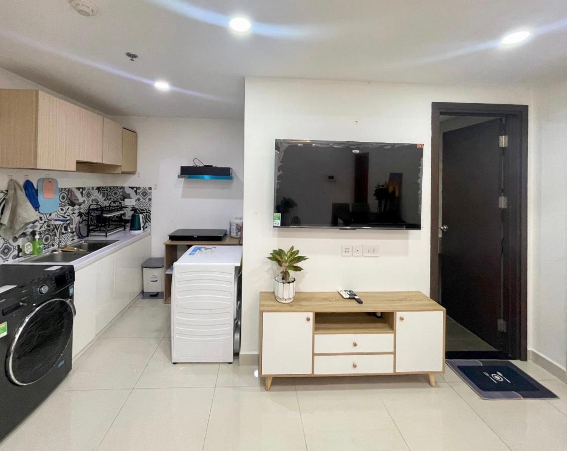 The Tresor - 1 And 2 Bedrooms - Near Ben Thanh Market *