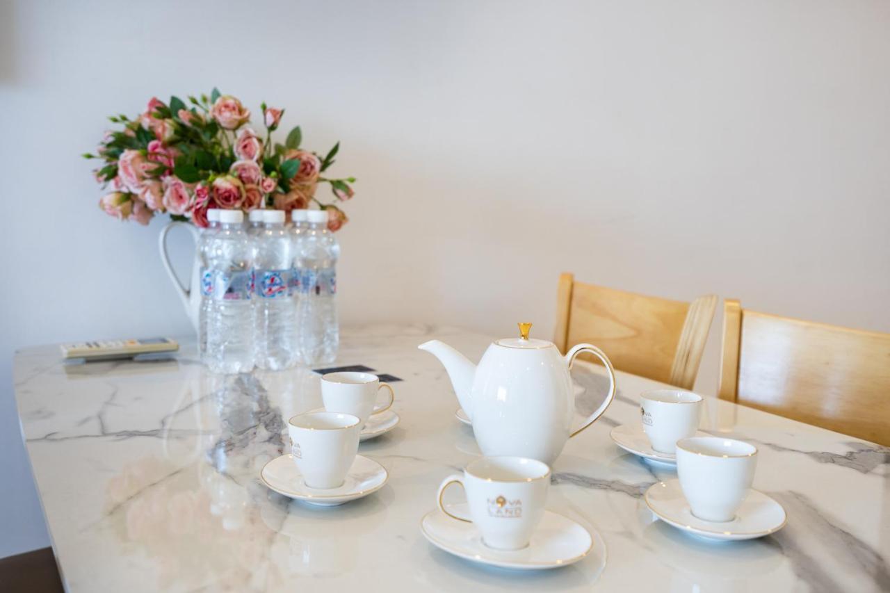 Apartment Tresor 3 Bedrooms In Center Accept From 20 Nights Ho Chi Minh City