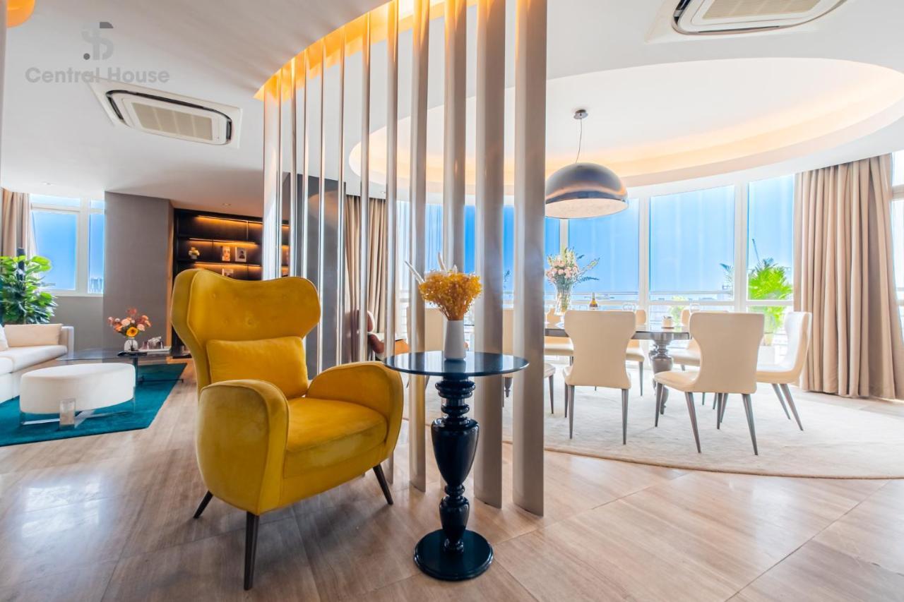 The One Sai Gon Bandar Ho Chi Minh