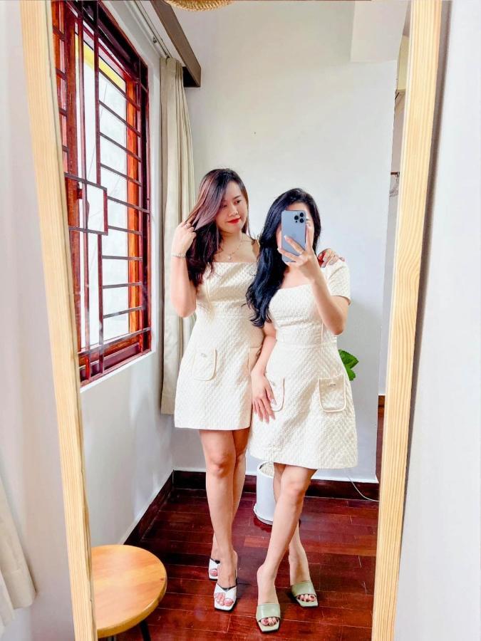 Homestay Co Ben Thanh Ho Chi Minh City
