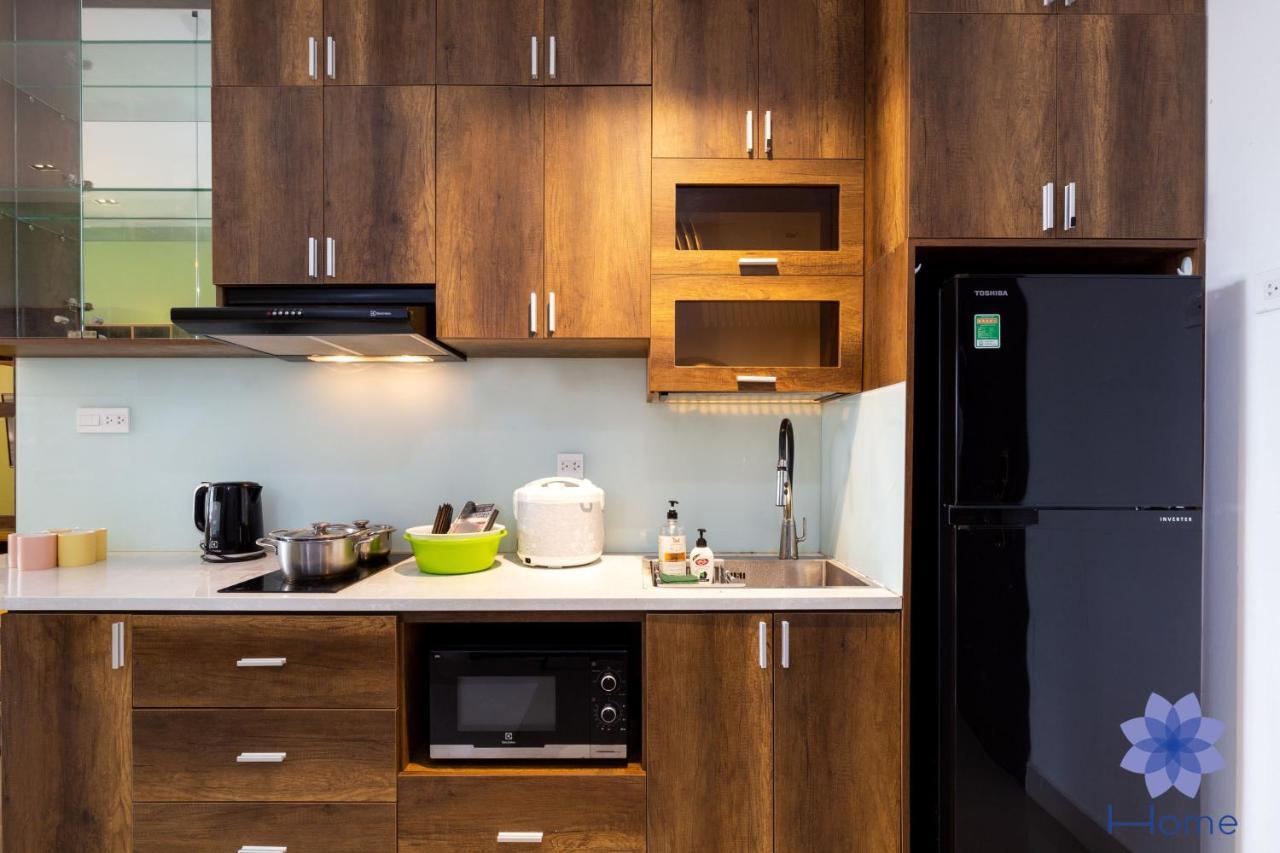 Apartment Near Tan San Nhat Airpot *