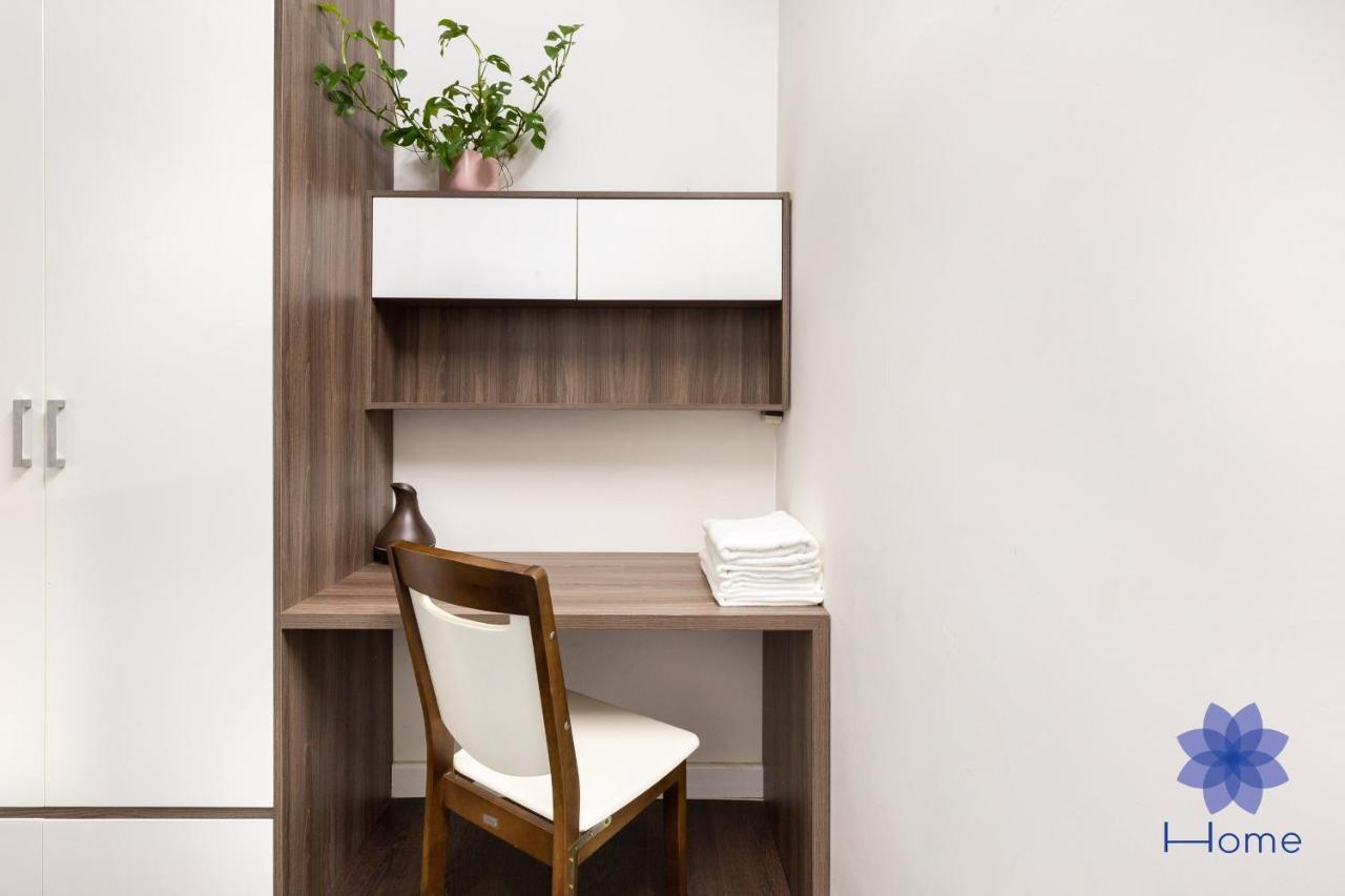 Apartment Near Tan San Nhat Airpot *