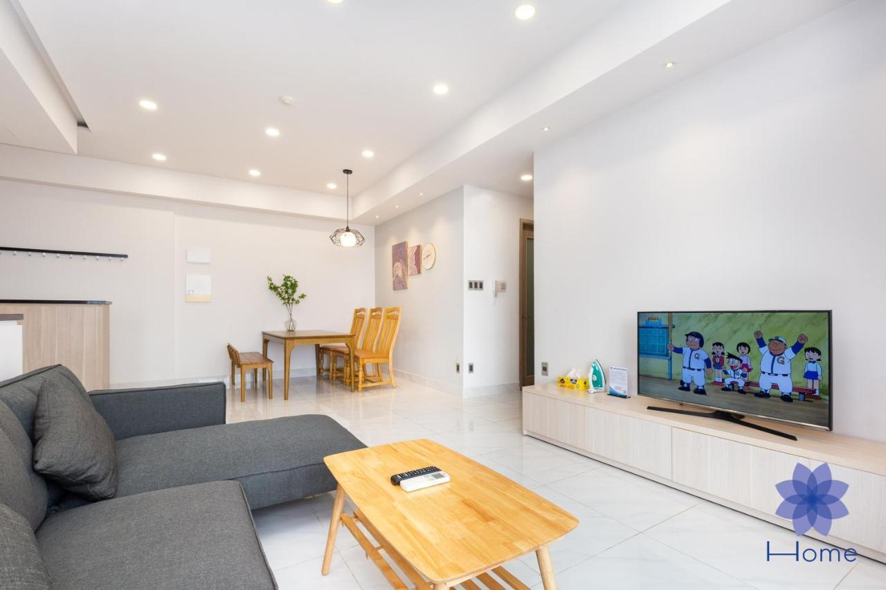 Apartment Near Tan San Nhat Airpot Ho Chi Minh City