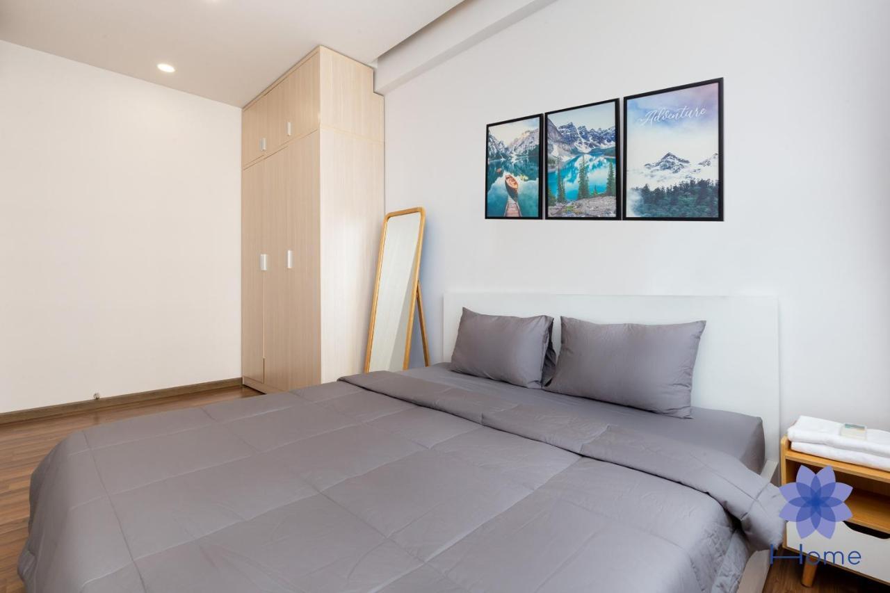 Apartment Near Tan San Nhat Airpot *