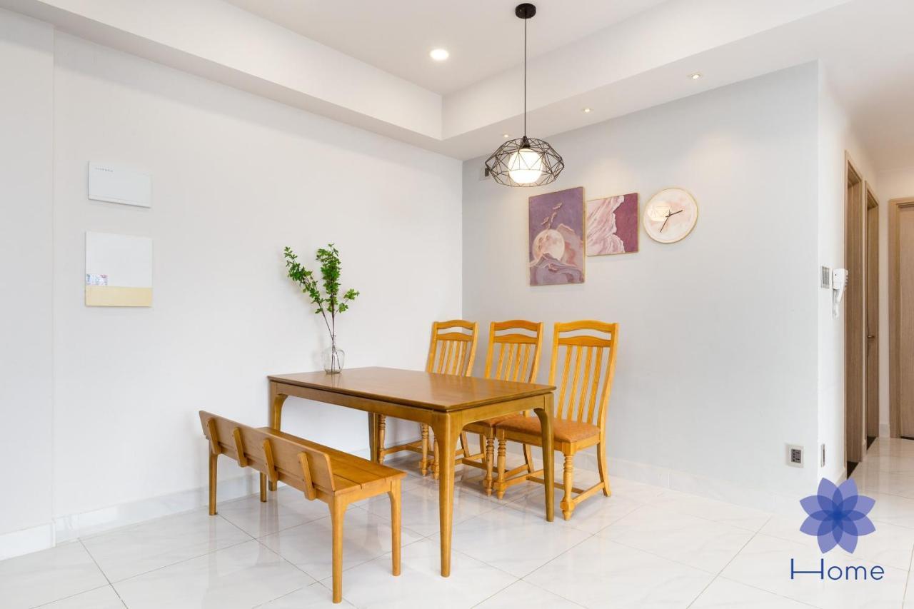 Near Tan San Nhat Airpot Apartment *