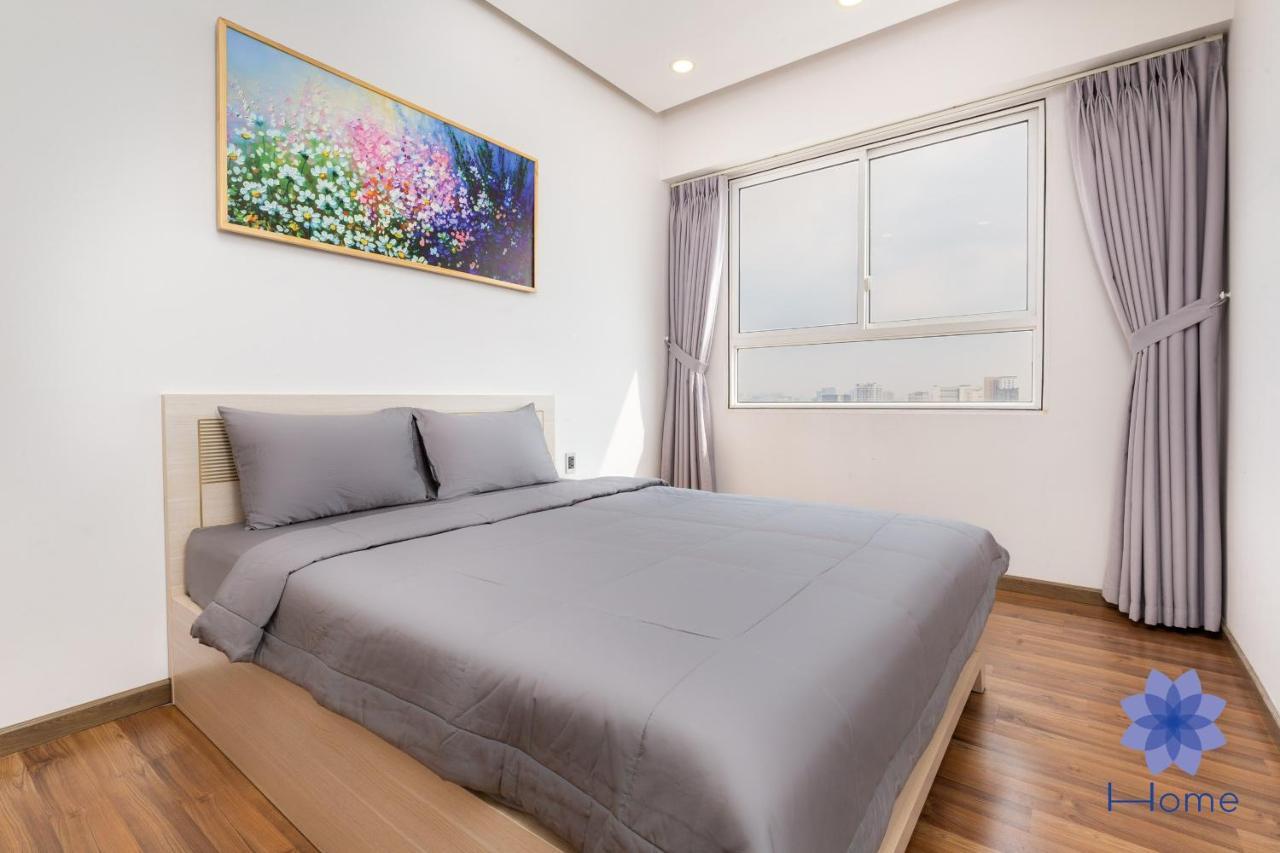 Near Tan San Nhat Airpot Apartment Ho Chi Minh City