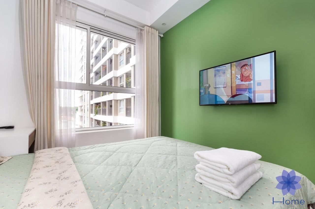 Apartment Near Tan San Nhat Airpot Ho Chi Minh City