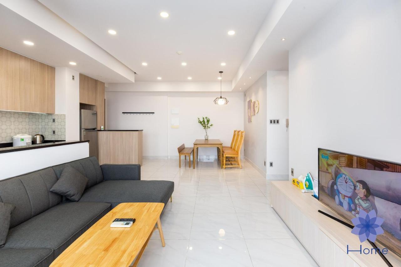 Near Tan San Nhat Airpot Apartment