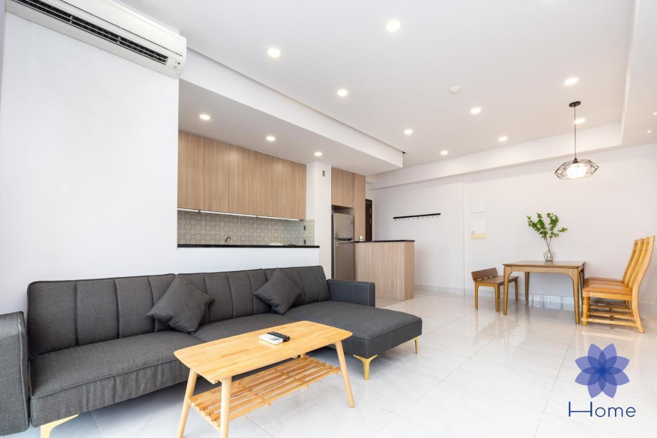 Apartment Near Tan San Nhat Airpot Ho Chi Minh City