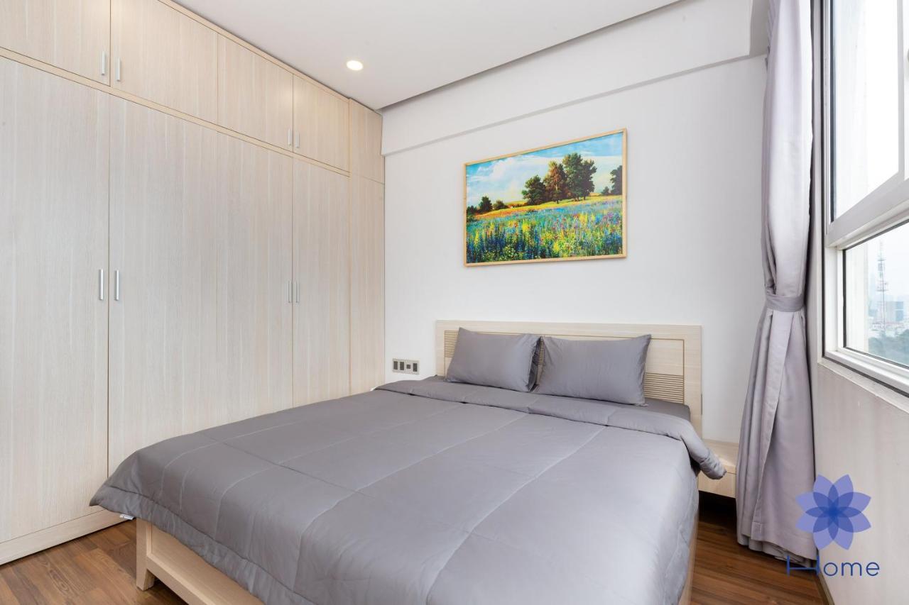 Near Tan San Nhat Airpot Apartment