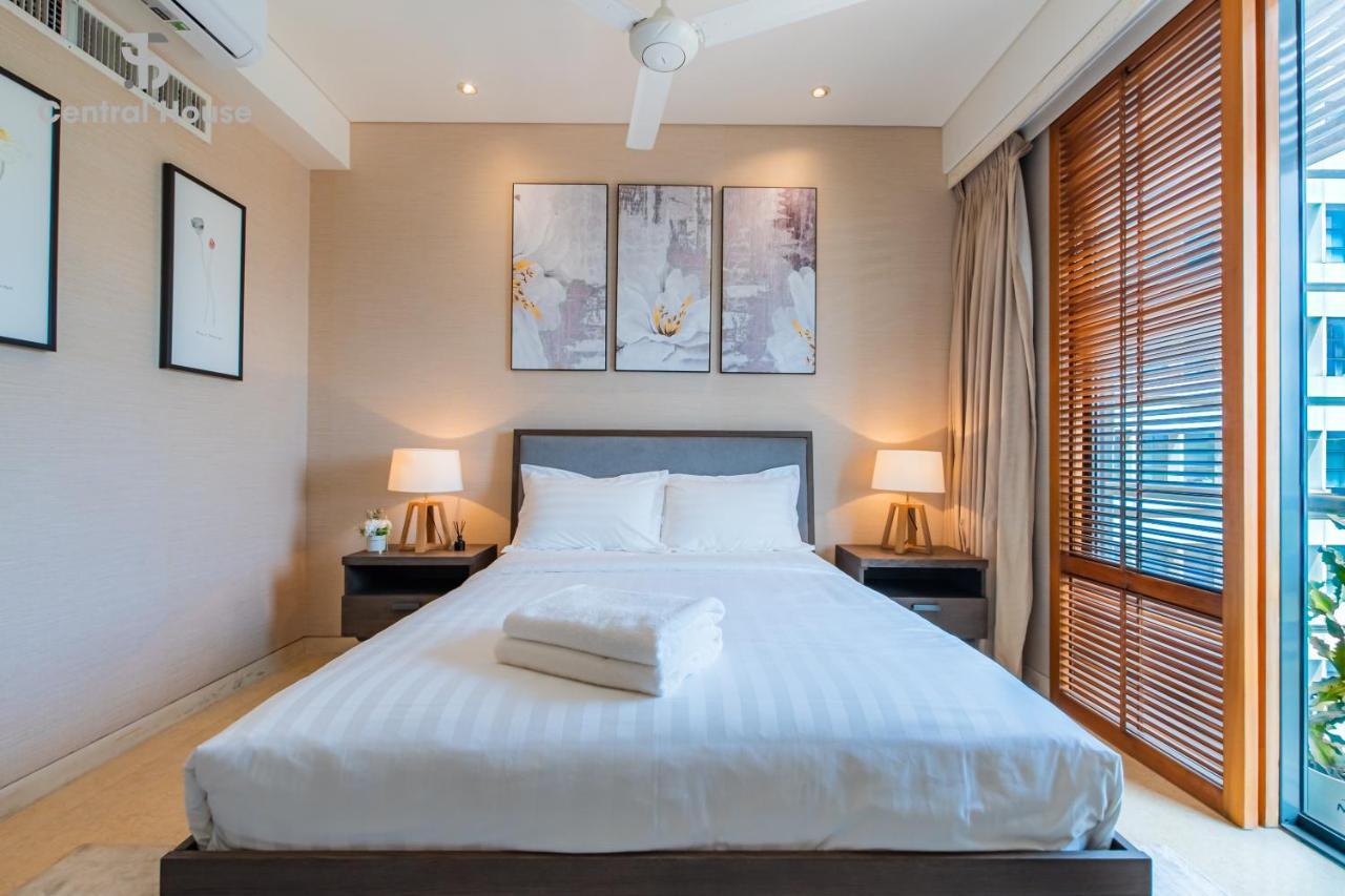 Apartment Park View Avalon District 1 Hcm Ho Chi Minh City