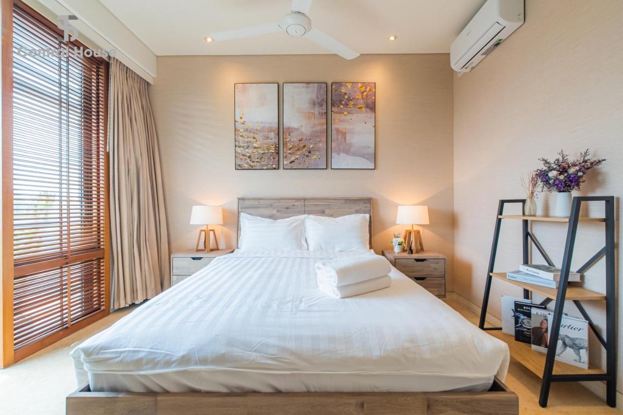 Park View Avalon District 1 Hcm Apartment Ho Chi Minh City