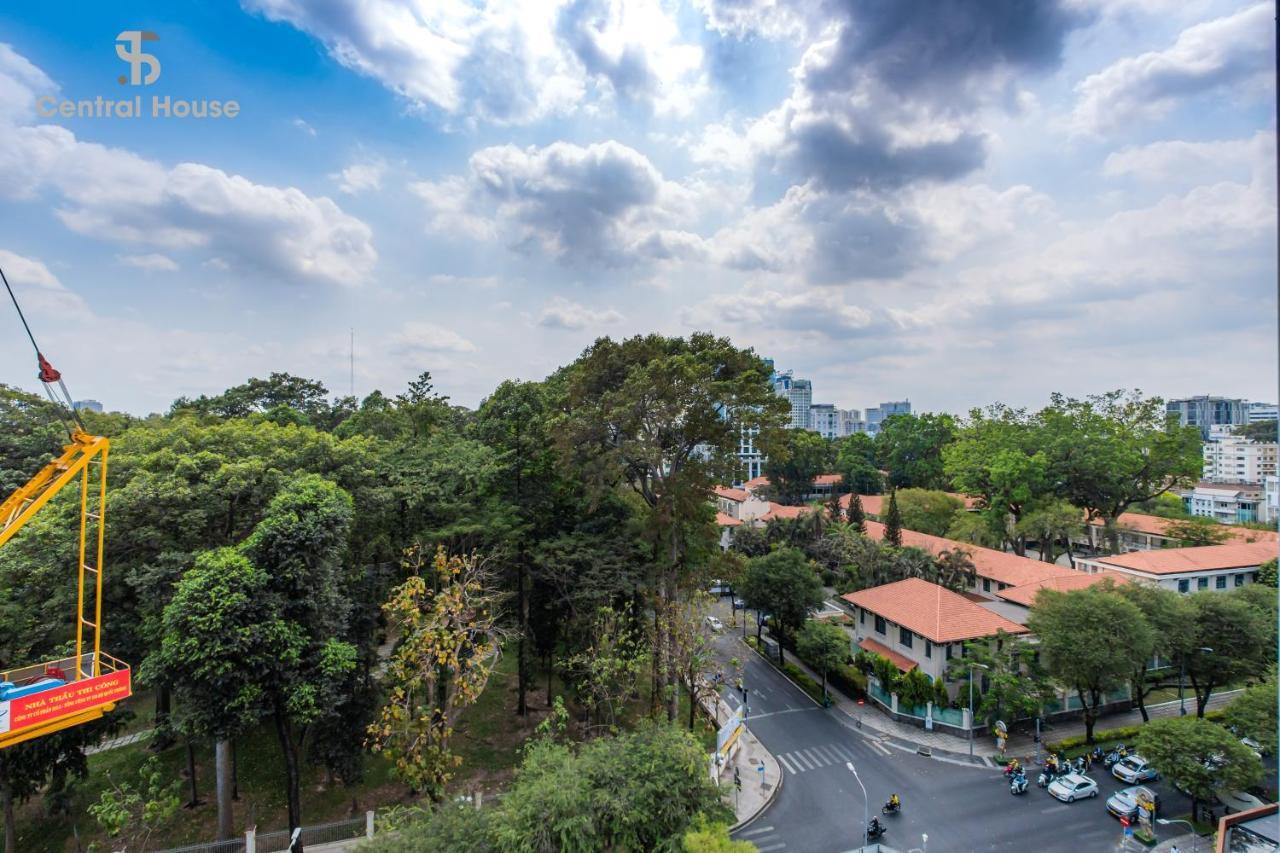 Park View Avalon District 1 Hcm *
