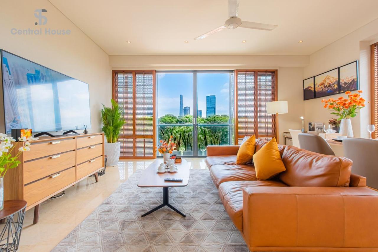 Park View Avalon District 1 Hcm Apartment Ho Chi Minh City
