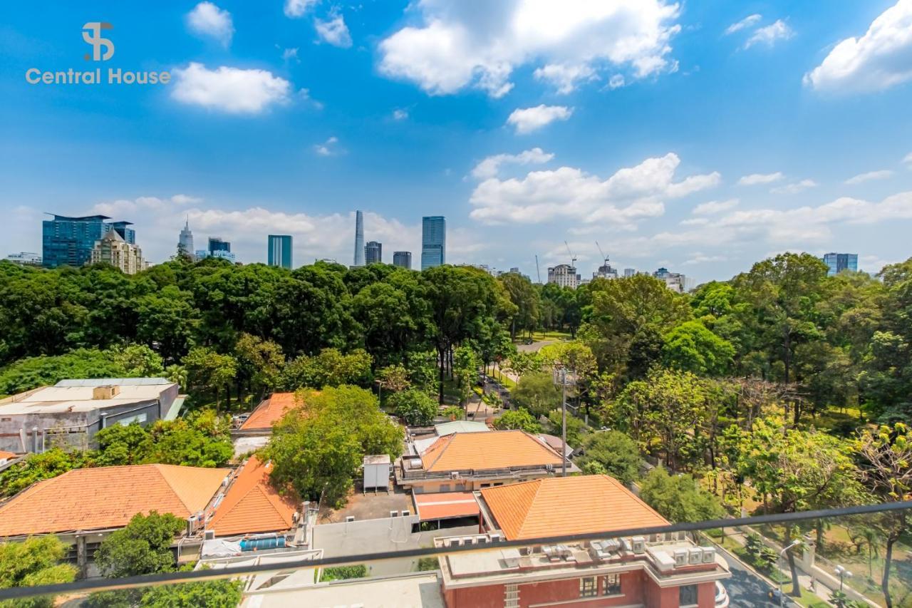 Park View Avalon District 1 Hcm Apartment Ho Chi Minh City