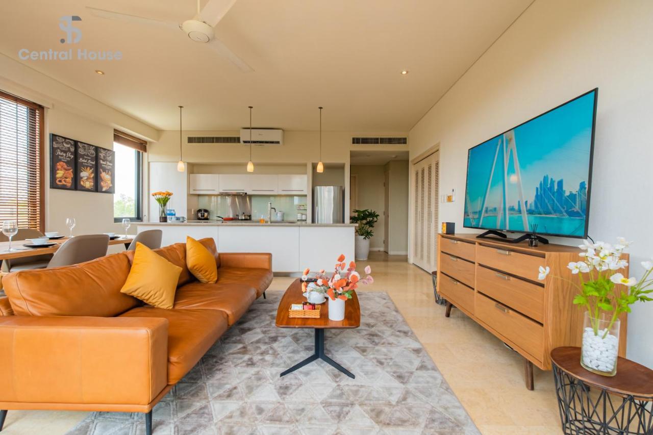 Park View Avalon District 1 Hcm Apartment Ho Chi Minh City