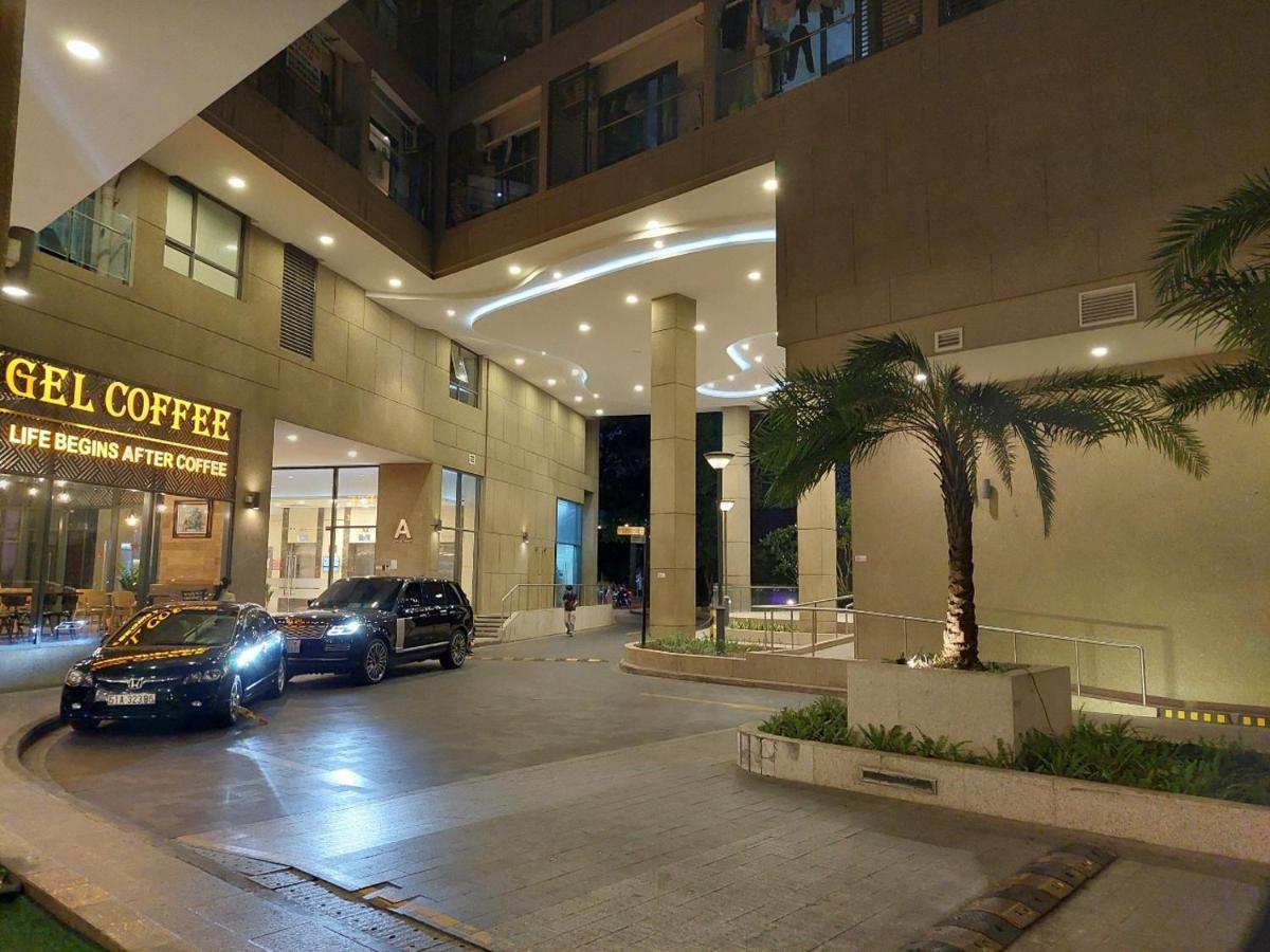 Everrich Q5 - Two Bedroom Apartment