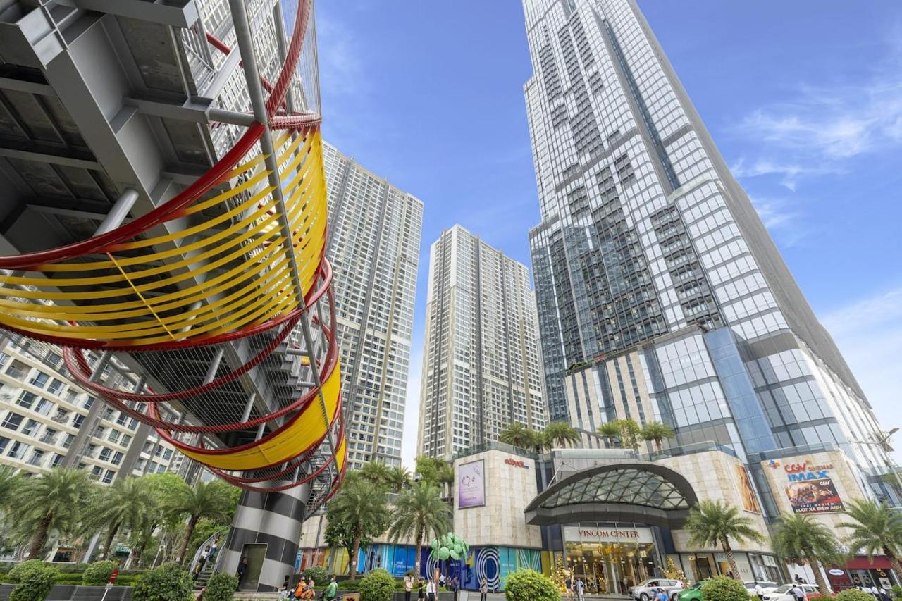 Landmark 81 Apartment *