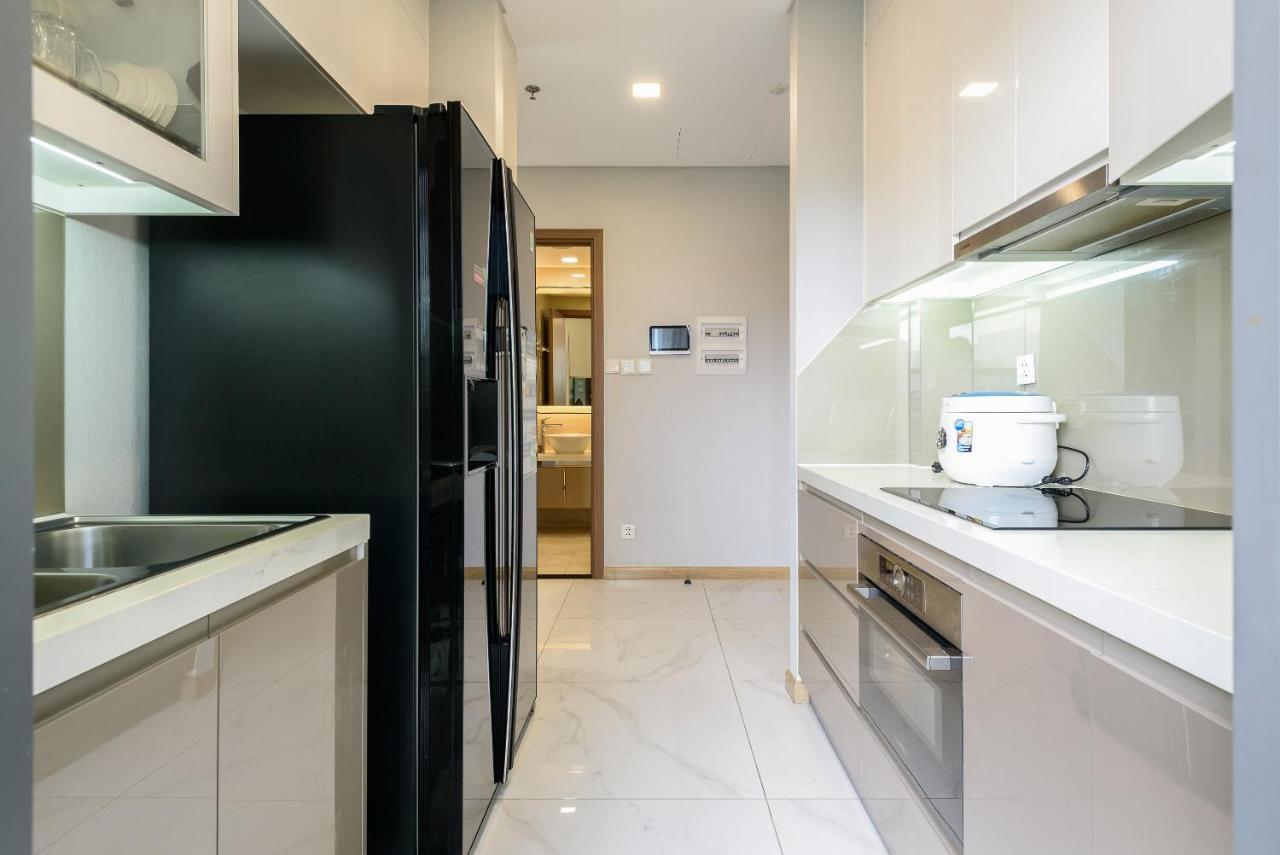 Apartment Landmark 81