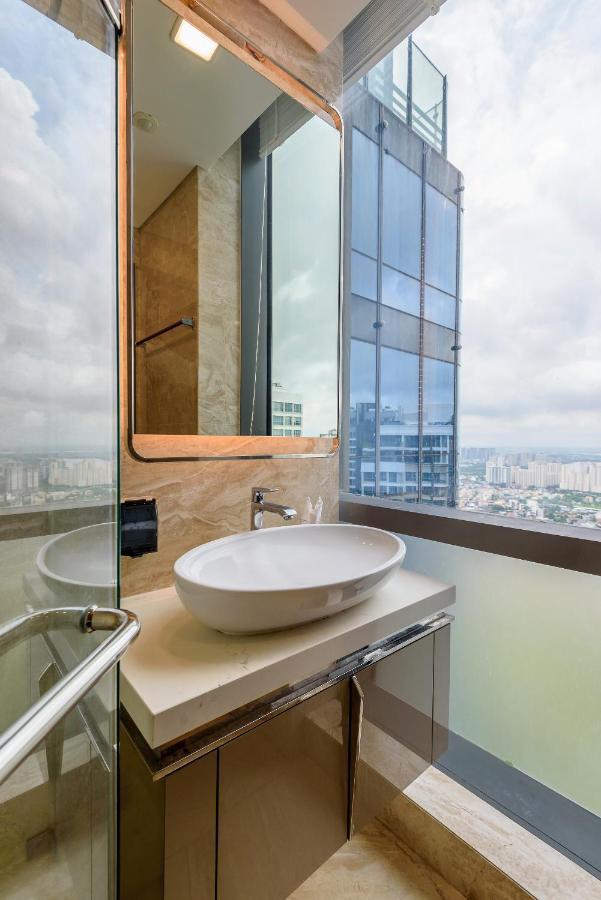 Landmark 81 Ho Chi Minh City