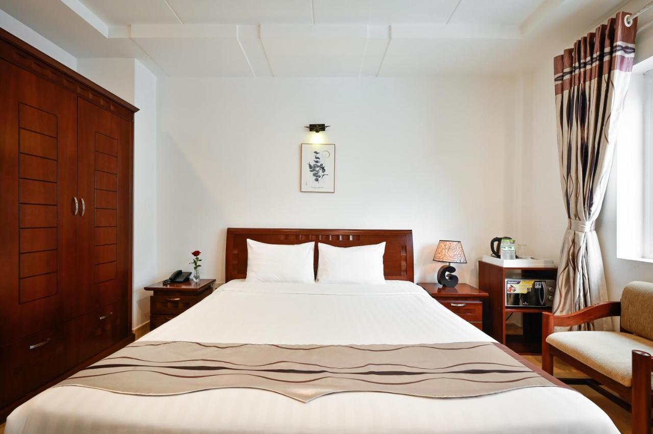 Hotel Young Dong &