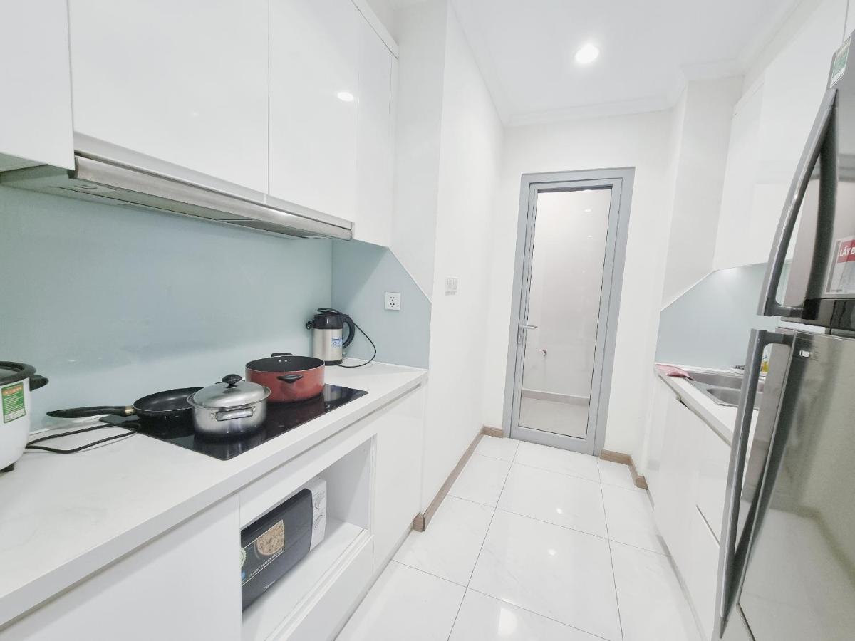Happy Homes - Vinhomes Park Apartment