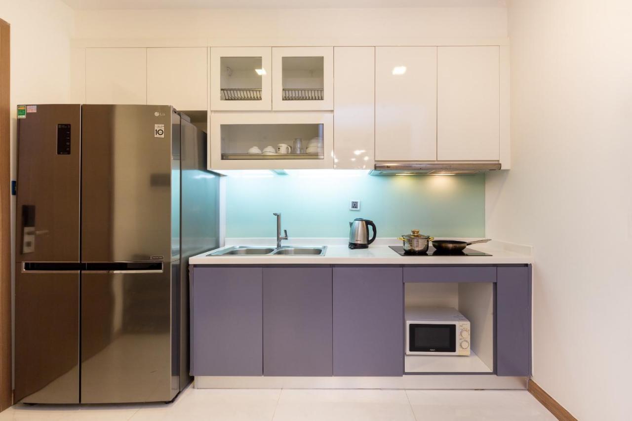 Vinhome Park TP. Hồ Chí Minh