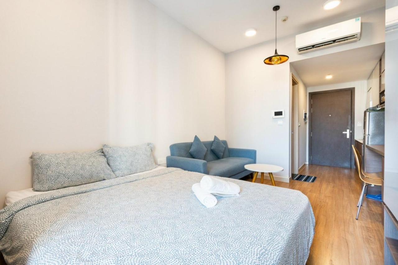 View River - River Gate Apartment *