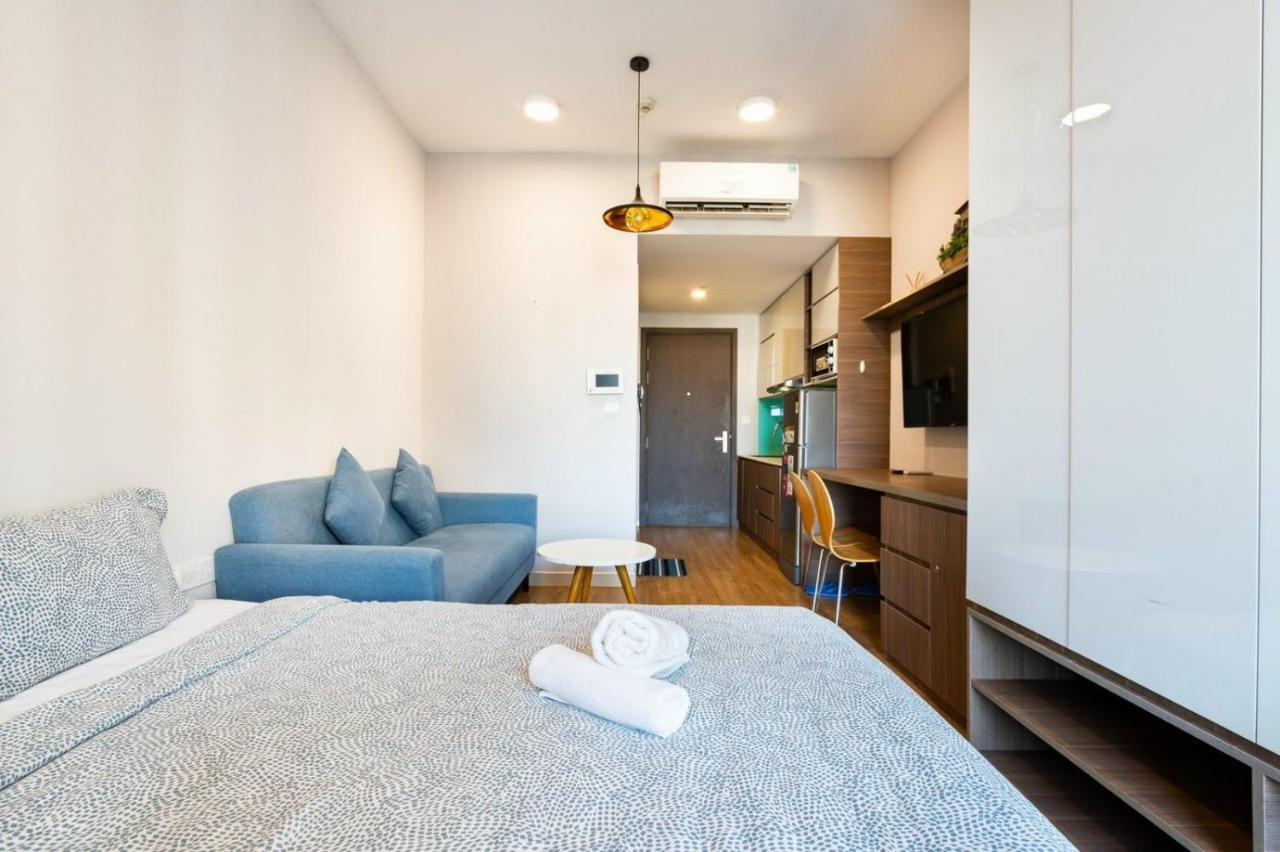 View River - River Gate Apartment