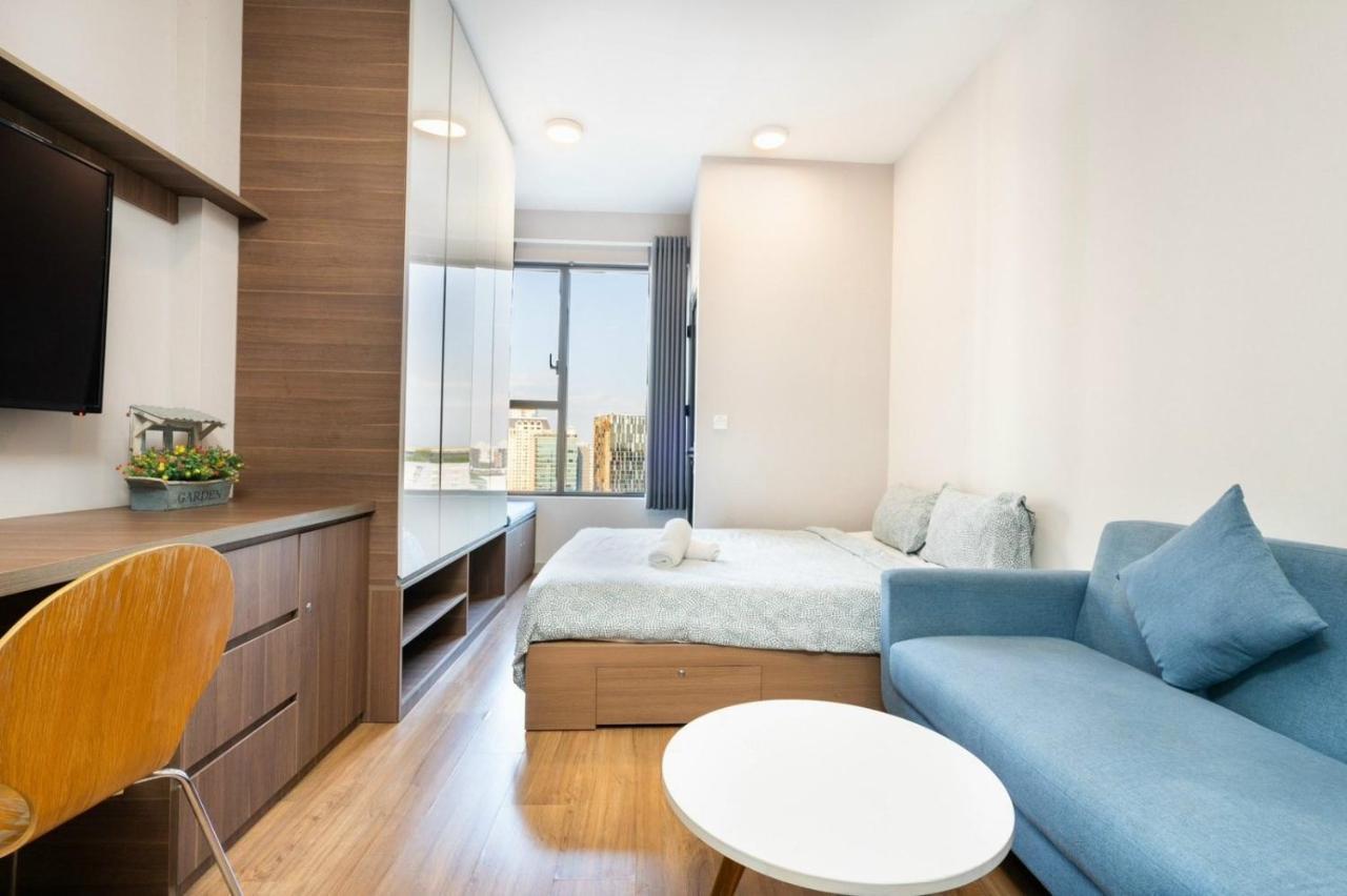 View River - River Gate Apartment