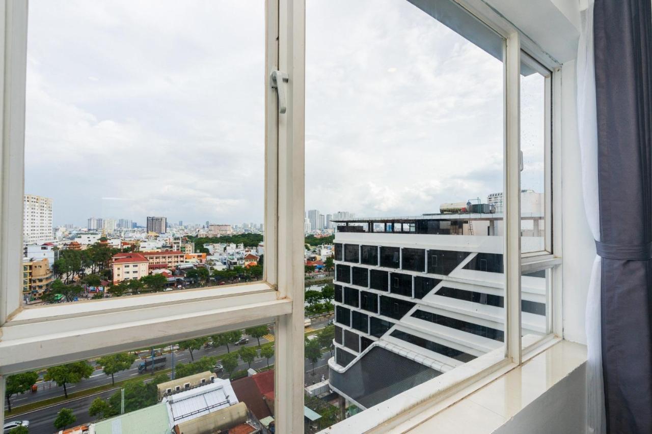 The Arrivals - Saigon Center - Best View Pool - 10 Stars Ho Chi Minh City