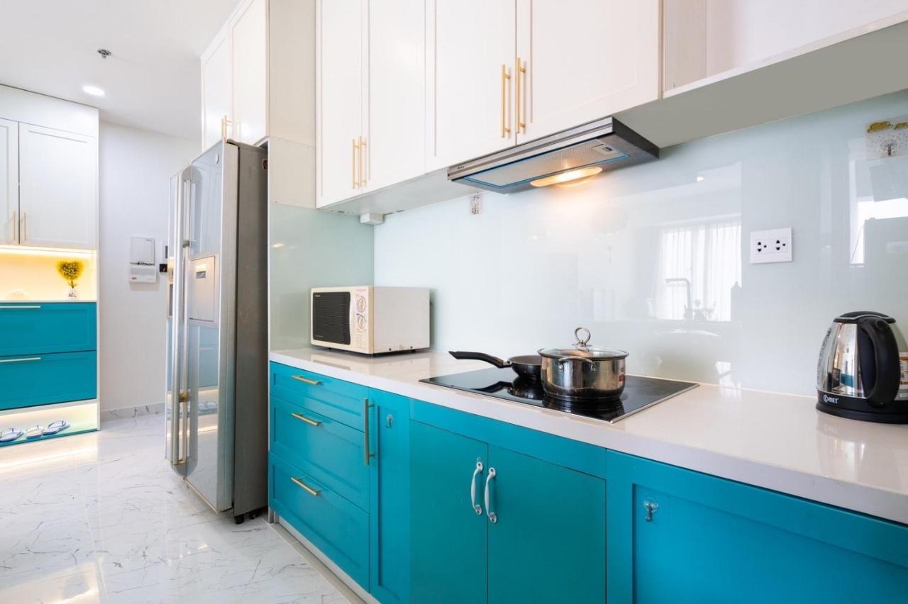 View River - River Gate Apartment *