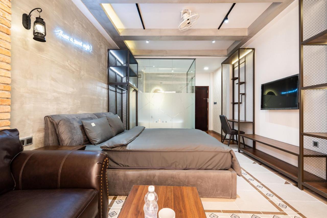 Homestay G9 Homestay - De Tham Ho Chi Minh City
