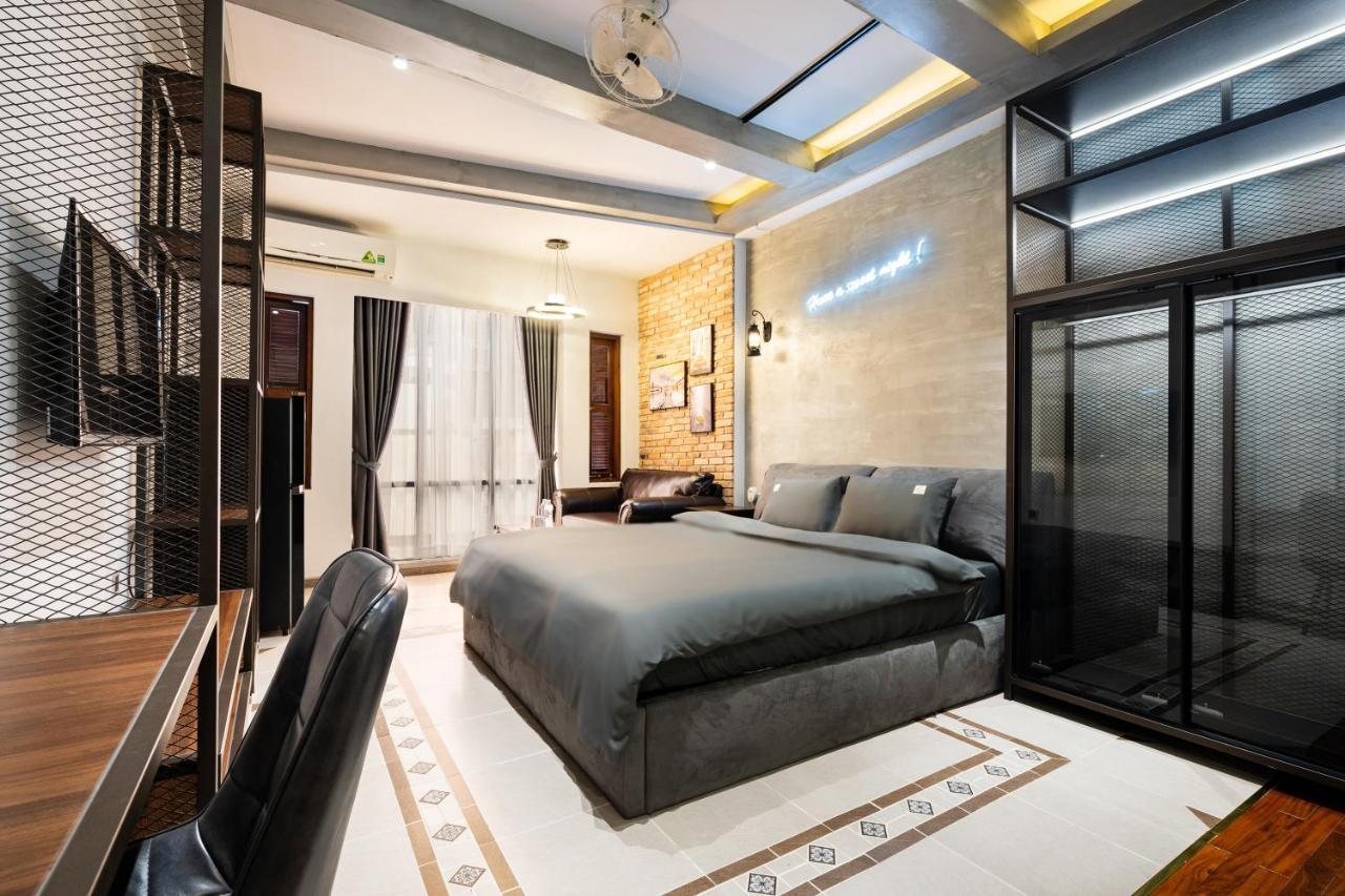 G9 Homestay - De Tham *