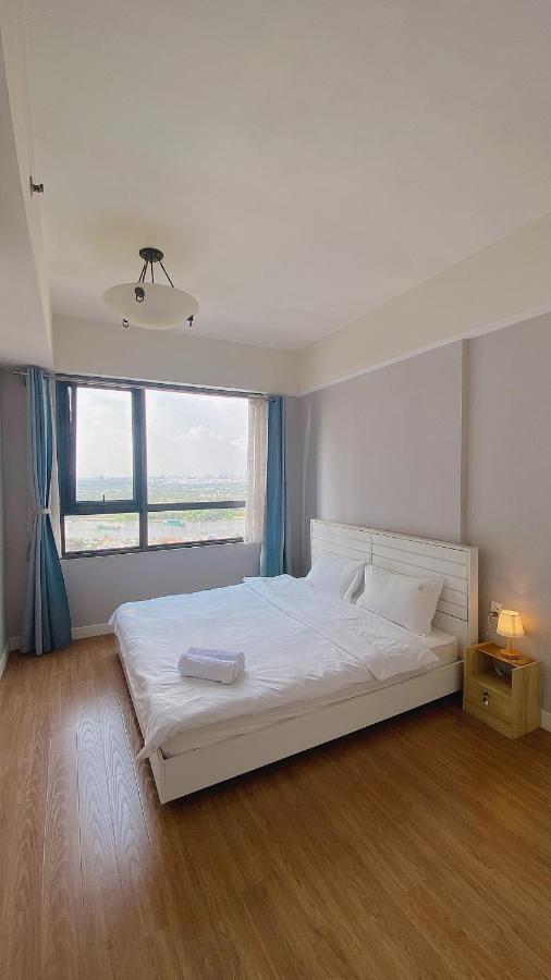Monmon - Masteri Thao Dien - 3br - River & Landmark 81 View *