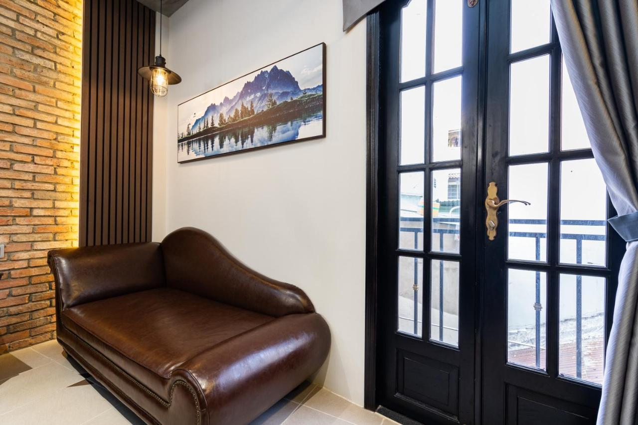 G9 Homestay - De Tham Ho Chi Minh City