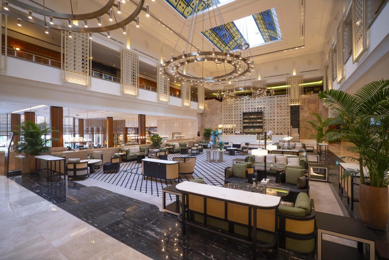 Hotel Lotte Saigon