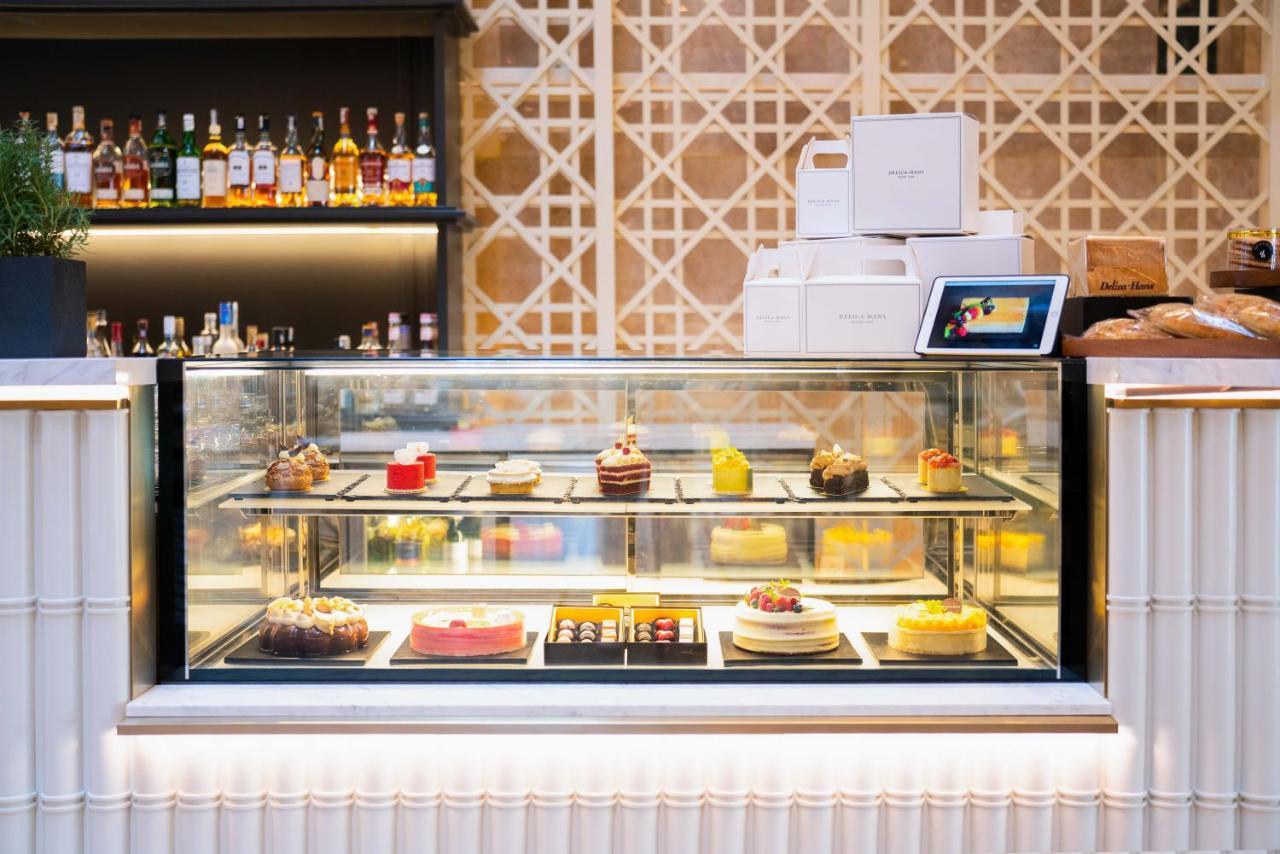 Lotte Saigon 5* Ho Chi Minh City