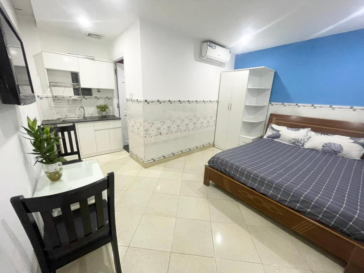 Dlux Bach Dang Aparthotel *