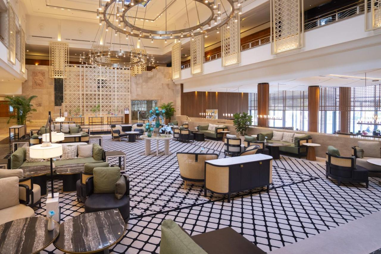 Lotte Saigon 5* Ho Chi Minh City