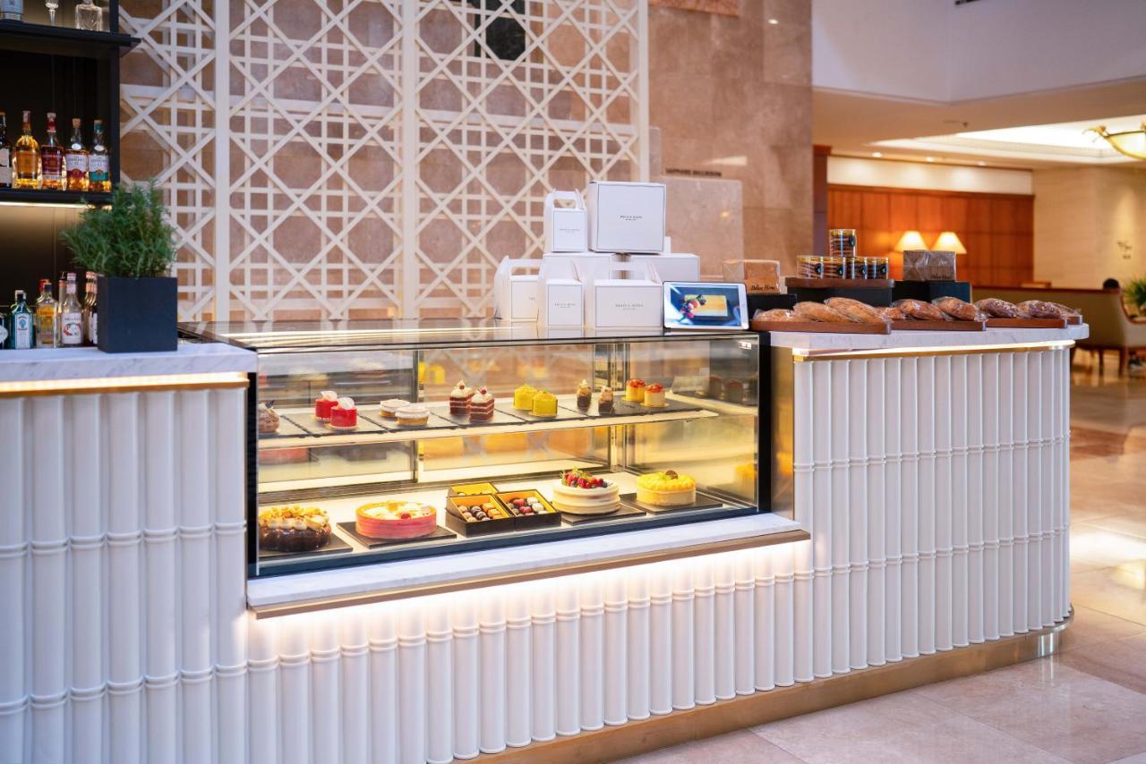 Lotte Saigon Ho Chi Minh City
