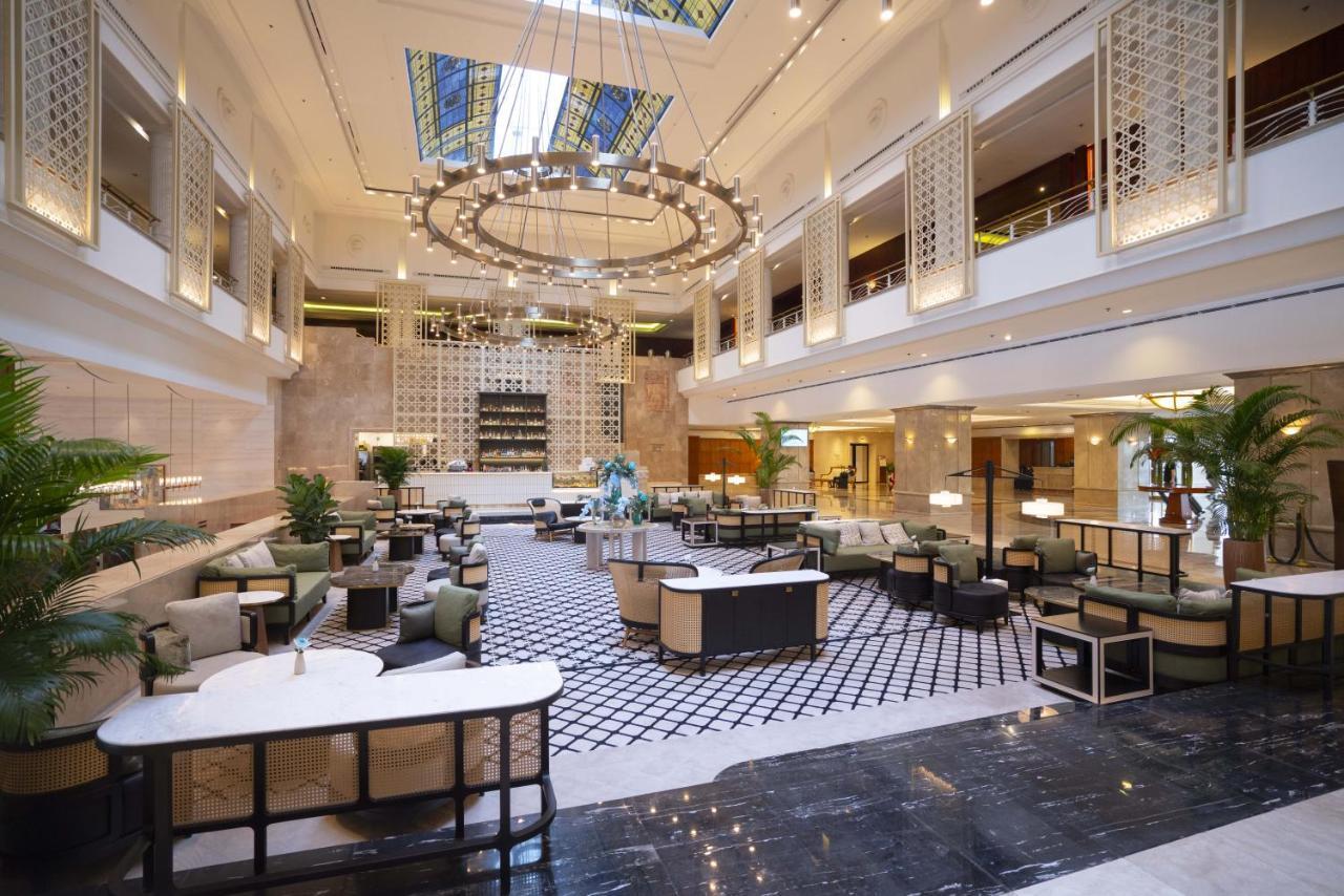 Lotte Saigon 5*