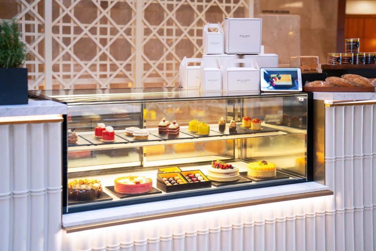 Hotel Lotte Saigon Ho Chi Minh City
