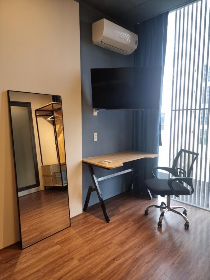 Apartment Q Apaz Serviced - 251nvt